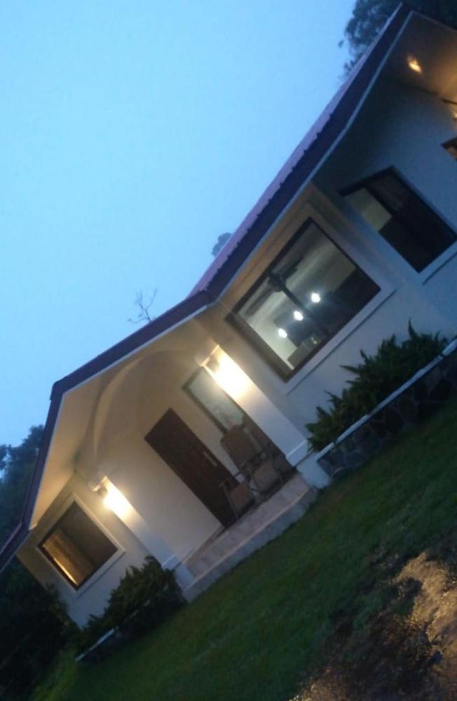 Casa Mirango Boquete Villa Jaramillo Exterior photo
